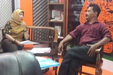 Bawaslu Jateng Klarifikasi...
