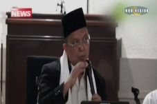 Divonis 2 Tahun Penjara,...