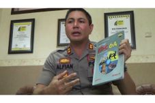Ribuan Buku IPS yang...