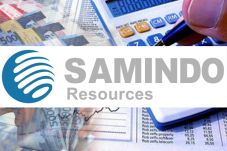 Capex Samindo Resources...