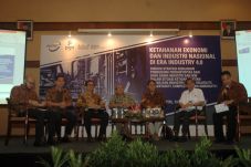 ISTMI dan PGN Menakar...