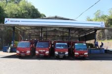 Jelang Natal, Pertamina...