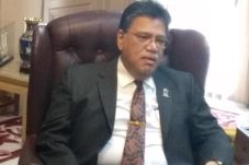 Dubes Malaysia: Militer...