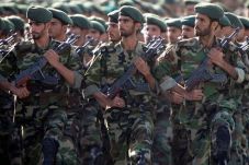 Jenderal Iran Tawarkan...