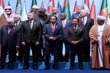 Bela Palestina di KTT...