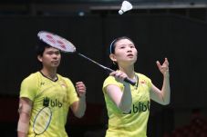 Harapan Praveen/Debby...
