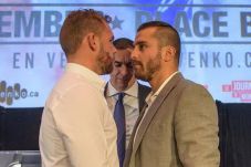 Saunders Tebar Janji,...