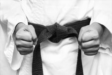 Pelatih Karate Indonesia...