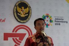 Kemenpora Bakal Beri...