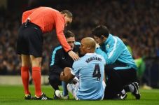 Cedera Otot, Kompany...