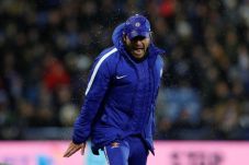 Antonio Conte Sudah...