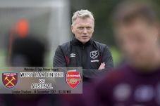 Preview West Ham vs...