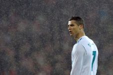 Cristiano Ronaldo Rindukan...