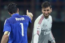 Donnarumma Menolak Gantikan...