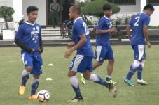 Pelatih Baru Persib...