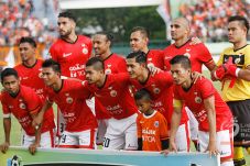 Persija Jakarta Tak...