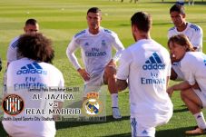 Preview Al Jazira vs...