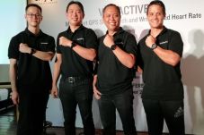 Garmin vivoactive 3...