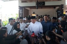 Presiden RI ke-6 SBY...