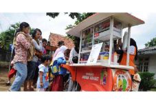 Warung Anak Sehat untuk...