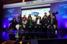 Indonesian Idol Season...