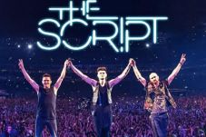 The Script Sapa Fans...