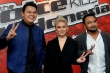 Malam Ini, 6 Peserta...