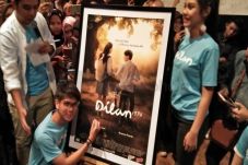 Jelang Dirilis, Film...