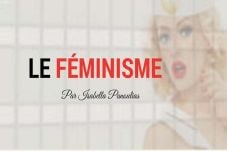 Feminisme Jadi Kata...