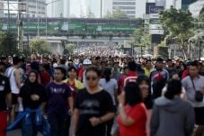 CFD Rawan Copet, 100-160...