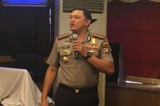 Kapolrestro Jakbar Hidupkan...