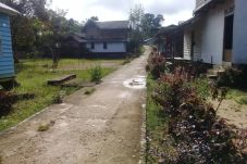 Kampung KB Sentuh Warga...