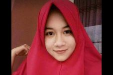 Dilaporkan Hilang, Gadis...