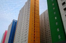 Pasar Properti Diproyeksi...