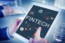 Berteman dengan Fintech