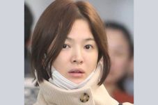 Song Hye Kyo Mulai Jalani...