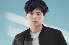 Park Bo Gum Raih Penghargaan...