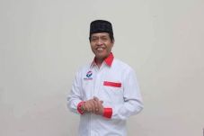 Perindo di Sumsel Siap...