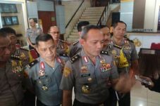 Mayoritas Polisi Dipecat...