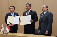 Realisasikan Listrik...