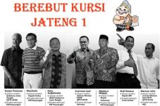 Sudirman Said Maju,...