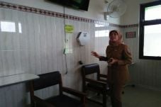 1 Anak Positif Difteri,...