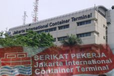 SP JICT: Kami Berupaya...