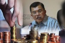 Jusuf Kalla: Tanpa Akuntan...