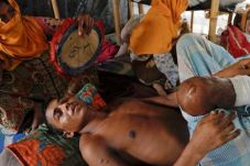 Lebih dari 6.700 Rohingya...