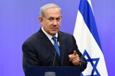 Netanyahu: Akan Banyak...