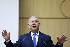 Israel Tolak Pernyataan...