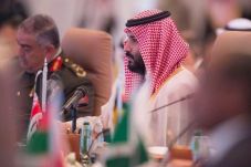 Israel Tawarkan Saudi...