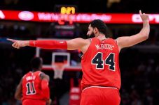 Hasil Pertandingan NBA,...