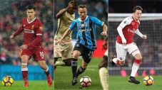 Barcelona dan Rencana...